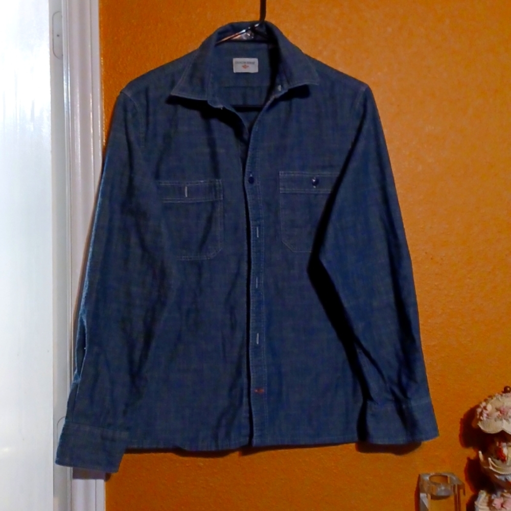 Dockers long sleeve